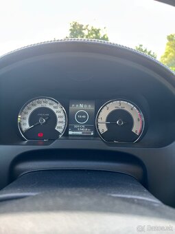 Jaguar XF 3.0D 177kw V6 - 9