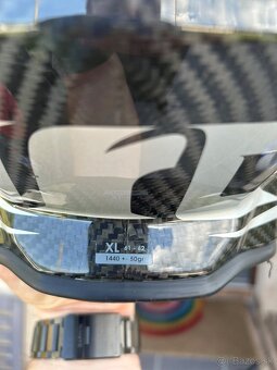 Airoh Commander 2 Carbon - 9