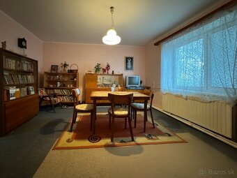 RD Slanské Nové Mesto - 9