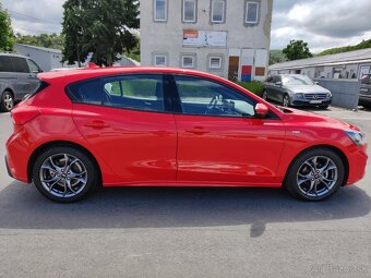 Ford Focus - 9