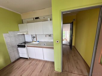 1izbovy byt na predaj Brezno- centrum-vyhľadávaná lokalita - 9