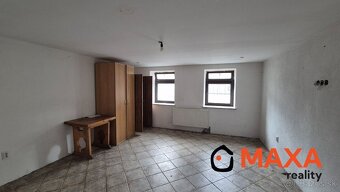 REZERVOVANÉ Rodinný dom vhodný na podnikanie, Prievidza, Nec - 9