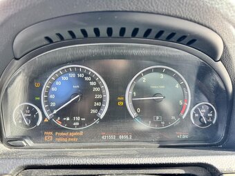 BMW GT 530 D 180kw 3,0diesel - 9