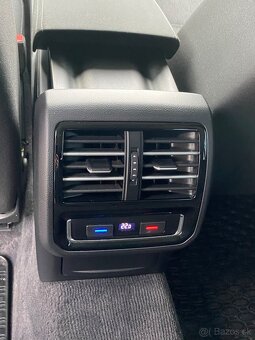 Volkswagen Passat B8 variant 2.0tdi DSG 110kw BEZ ADBLUE - 9