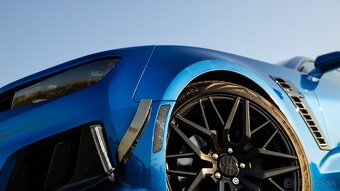 Chevrolet Camaro SS 6.2L A/T - 9