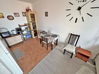 Jednoizbový apartmán v kvalitnom rezorte MARINA CAPE – Ahelo - 9