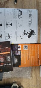 Dalekohlad Celestron powerseeker 127EQ - 9
