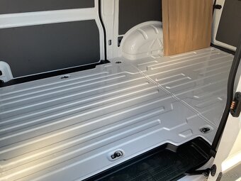 VW CRAFTER - 9