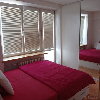 2 izbový byt nad kolonádou - 9
