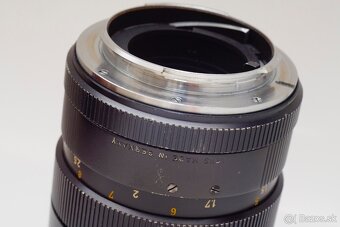 Leica Elmarit-R 135mm f/2.8 - 9