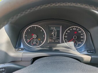 Volkswagen Tiguan - 9