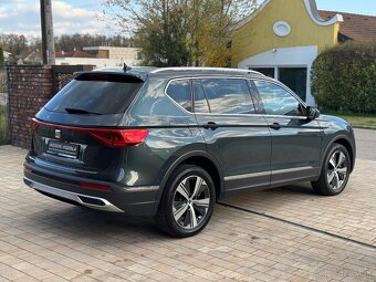 Seat Tarraco Xcellence 1.4tsi Hybrid 29 860km - 9