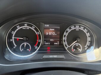 Škoda Rapid 1.0TSi - 9
