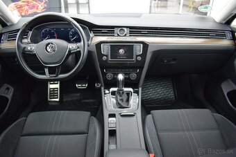 Volkswagen Passat ALLTRACK 2.0TDi,VIRTUAL,MATRIX - 9