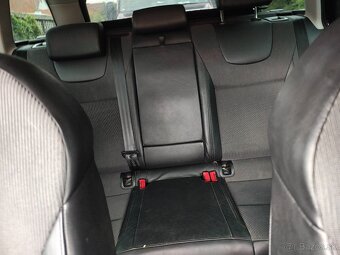 Octavia Combi 2.0 STYLE, Automat DSG 7, VIRTUAL COCPIT - 9