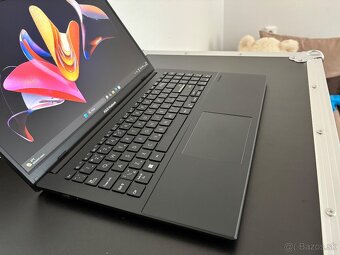 Asus/Notebook 15.6"/4GB RAM DDR5/128GB NvMe SSD/InteHD - 9