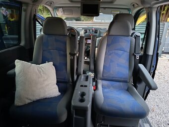 Mercedes viano 4x4 - 9