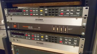 audio Studer - 9