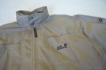 Pánska bunda Jack Wolfskin, veľ. XXL - 9
