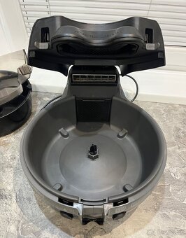 Tefal ActiFry 2-in-1 YV960140 Teplovzdušná fritéza - 9