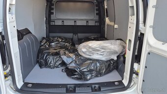 Volkswagen Caddy 2.0 TDI SCR - 9