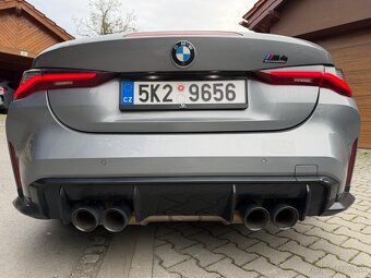 M4 COMPETITION xDRIVE CABRIO G83 375kw-možná výměna - 9