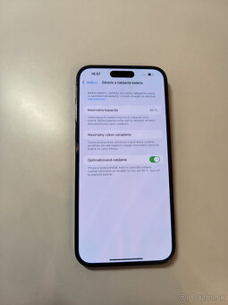 Apple iPhone 14 Pro Max 128GB - 9