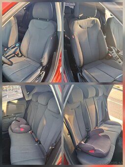 Leon 1.6MPI 75kW BSE Stylance - 9