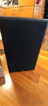 Predám receiver + repro - 9