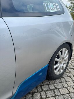Honda civic VII - 9