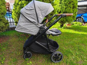 Britax Romer Strider M 3-kombinacia - 9