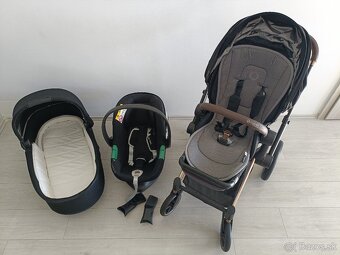 Cybex Priam trojkombinácia - 9