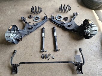 VW T5 1,9TDI a 2,5TDI Diely - 9