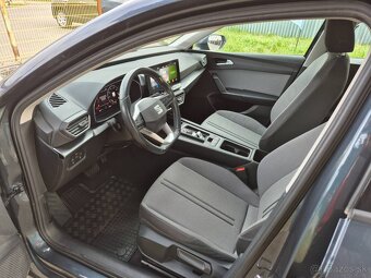 Seat Leon Sportstourer 1.5 eTSI 150 Mild-hybrid Style DSG - 9