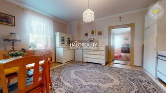 HALO reality - Predaj, rodinný dom Rudňany - ZNÍŽENÁ CENA - - 9