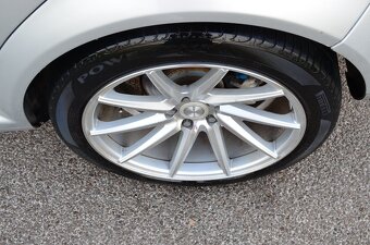 Volkswagen Golf 4 1,9 TDI, 81kw - 9