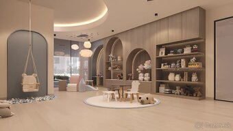 🏙️ Život v štýle „Refined Luxury“ – nový projekt REFINE STA - 9