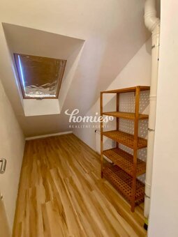 PRENÁJOM 3 izbový byt so záhradou, blízko nemocnice, pod Kal - 9