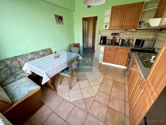 Ponúkame na predaj 3 - izbový byt na Šancovej ulici s dvoma  - 9