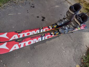 lyže 174cm - 9