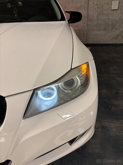 BMW 320D xDrive E90 Predaj/Výmena - 9