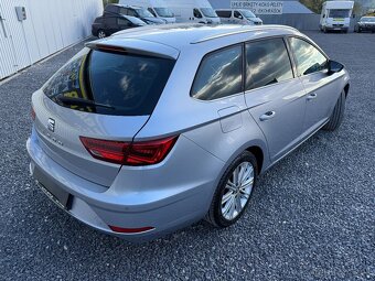Seat Leon ST 1.6 TDI 115 X cellence - 9