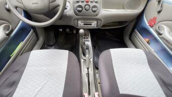 Predám Fiat 600 - Seicento - 9