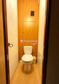 2-izbový zariadený byt v centre mesta Topoľčany - 9