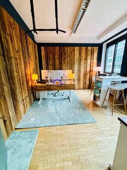 Originálny obklad Staré drevo 🪵 - 9