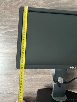 Dell monitor 22 s kablom - 9