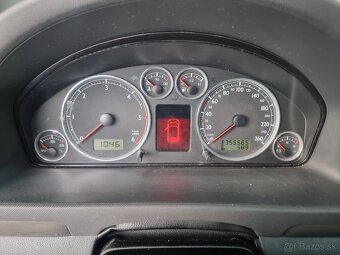 Volkswagen Sharan 1,9 TDI 85KW - 9