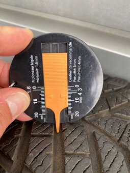 YOKOHAMA BLUEARTH WINTER - 9