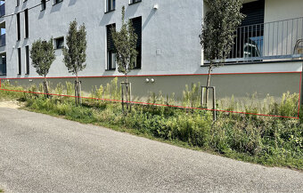 PREDAJ - Nebytový priestor 35 m2 - 9