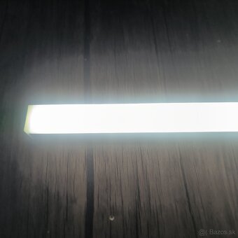 Svietidlo s pohybovým senzorom - 9
